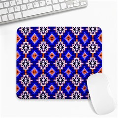 NR-7 COLORFUL Large Mousepads