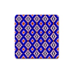 NR-7 COLORFUL Square Magnet