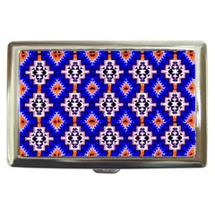 NR-7 COLORFUL Cigarette Money Case