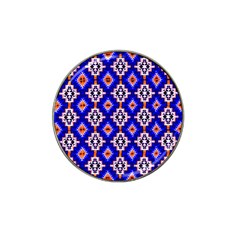 NR-7 COLORFUL Hat Clip Ball Marker