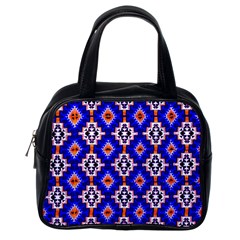 NR-7 COLORFUL Classic Handbag (One Side)