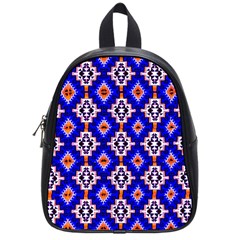 NR-7 COLORFUL School Bag (Small)