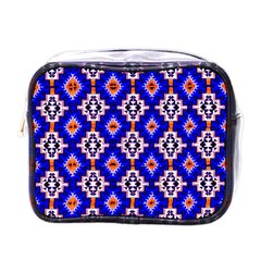 NR-7 COLORFUL Mini Toiletries Bag (One Side)