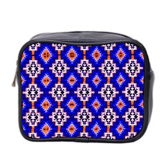 NR-7 COLORFUL Mini Toiletries Bag (Two Sides)