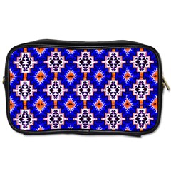 NR-7 COLORFUL Toiletries Bag (Two Sides)