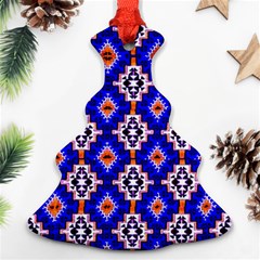 NR-7 COLORFUL Ornament (Christmas Tree) 