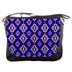 NR-7 COLORFUL Messenger Bag