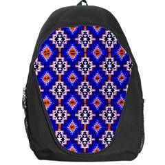 NR-7 COLORFUL Backpack Bag