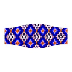 Nr-7 Colorful Stretchable Headband by ArtworkByPatrick