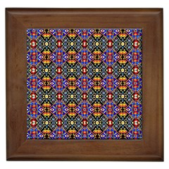 Rp 1 Framed Tiles