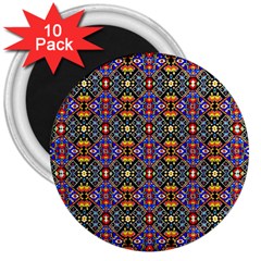 Rp 1 3  Magnets (10 pack) 