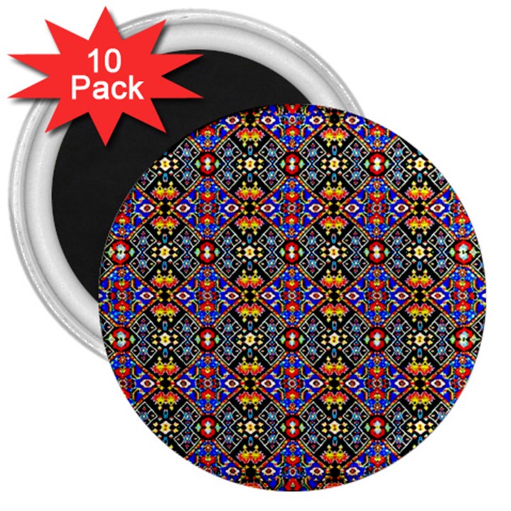 Rp 1 3  Magnets (10 pack) 