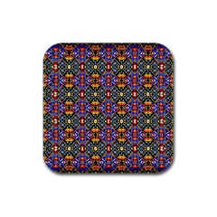 Rp 1 Rubber Coaster (Square) 