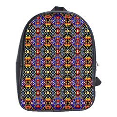 Rp 1 School Bag (large) by ArtworkByPatrick