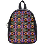 Rp 1 School Bag (Small) Front