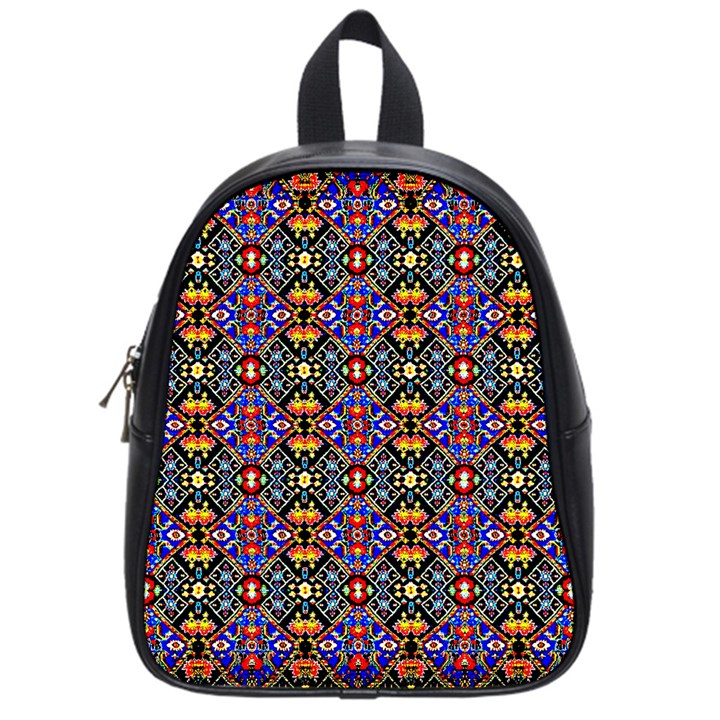 Rp 1 School Bag (Small)