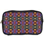 Rp 1 Toiletries Bag (Two Sides) Back