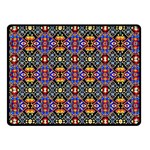 Rp 1 Fleece Blanket (Small) 50 x40  Blanket Front