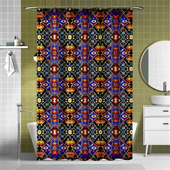 Rp 1 Shower Curtain 48  x 72  (Small) 