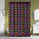 Rp 1 Shower Curtain 48  x 72  (Small)  Curtain(48  X 72 ) - 42.18 x64.8  Curtain(48  X 72 )