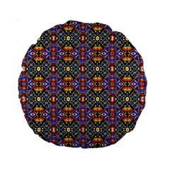 Rp 1 Standard 15  Premium Round Cushions