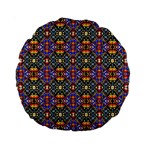 Rp 1 Standard 15  Premium Round Cushions Front