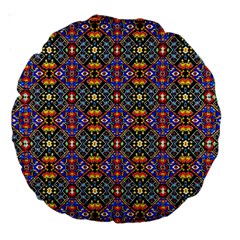 Rp 1 Large 18  Premium Round Cushions