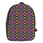 Rp 1 School Bag (XL) Front