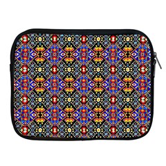 Rp 1 Apple Ipad 2/3/4 Zipper Cases by ArtworkByPatrick