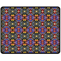 Rp 1 Double Sided Fleece Blanket (Medium) 