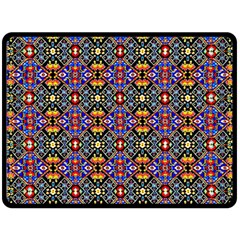 Rp 1 Double Sided Fleece Blanket (Large) 