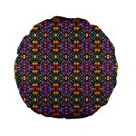 Rp 1 Standard 15  Premium Flano Round Cushions Front