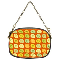 Snails Shell Chain Purse (one Side) by WensdaiAmbrose