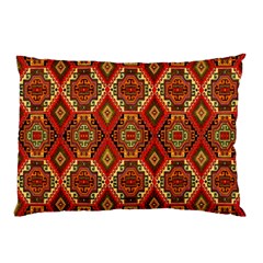 Rp 6 Pillow Case by ArtworkByPatrick