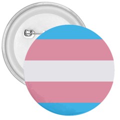 Transgender Pride Flag 3  Buttons by lgbtnation