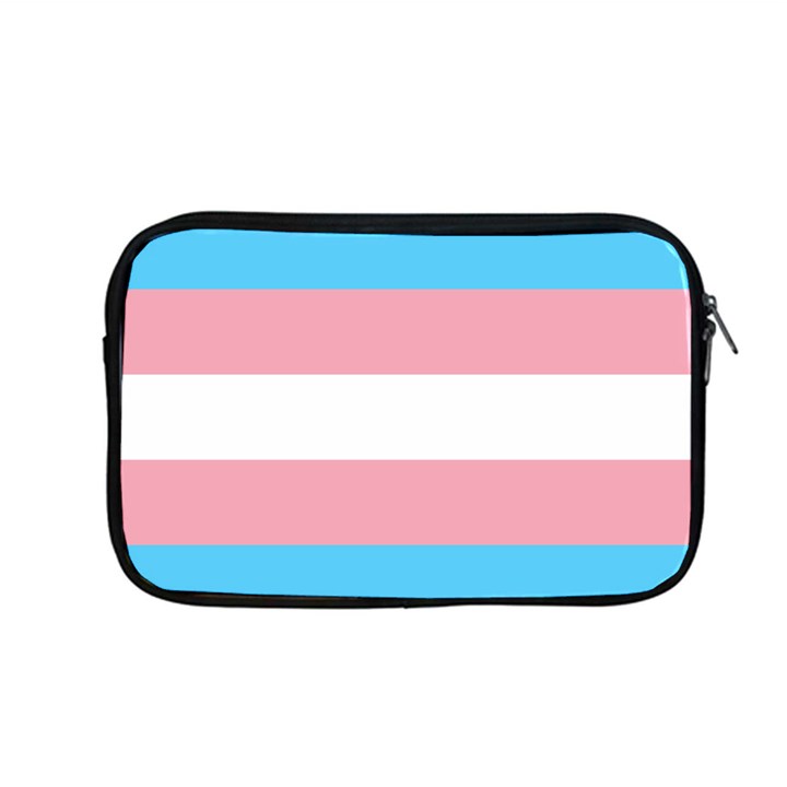 Transgender Pride Flag Apple MacBook Pro 13  Zipper Case