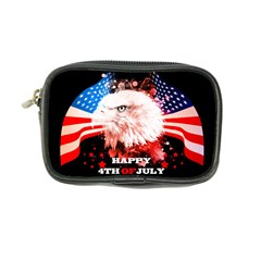 Happy 4th Of July Coin Purse by FantasyWorld7