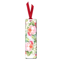 Flowers pattern Small Book Marks