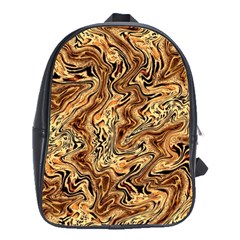 Safari 1 School Bag (large)