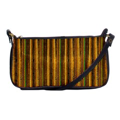 Shima Shima 4 Shoulder Clutch Bag by ArtworkByPatrick