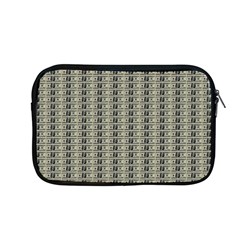 100 Dollars Apple Macbook Pro 13  Zipper Case by snowwhitegirl