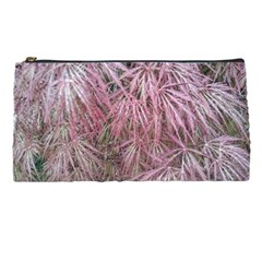 Fineleaf Japanese Maple In April Pencil Cases by Riverwoman