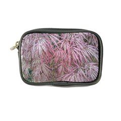 Fineleaf Japanese Maple In April Coin Purse by Riverwoman