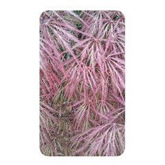 Fineleaf Japanese Maple In April Memory Card Reader (rectangular) by Riverwoman