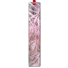 Fineleaf Japanese Maple In April Large Book Marks by Riverwoman