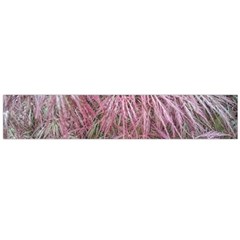 Fineleaf Japanese Maple In April Large Flano Scarf  by Riverwoman