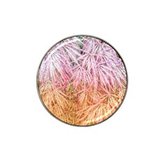 Fineleaf Japanese Maple Highlights Hat Clip Ball Marker (10 Pack) by Riverwoman