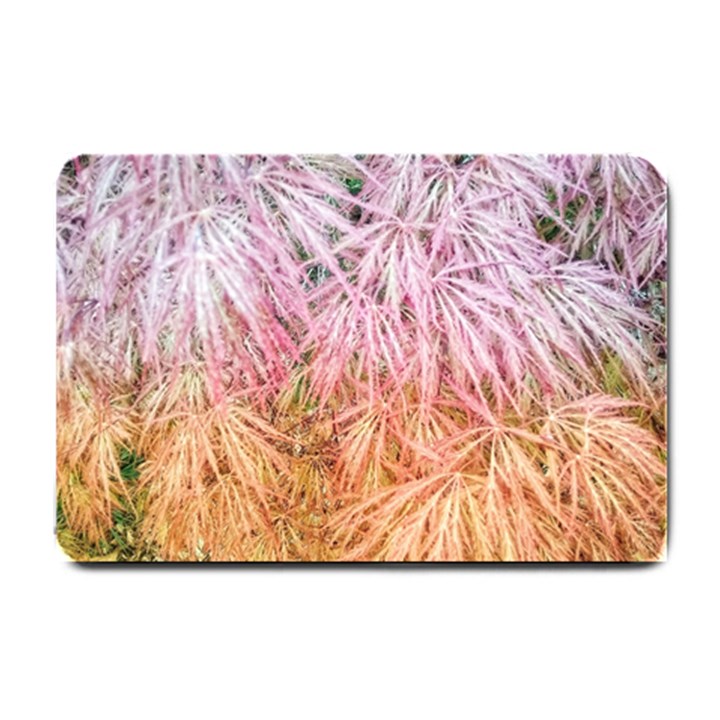 Fineleaf Japanese Maple highlights Small Doormat 