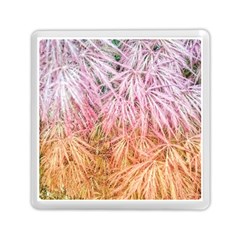 Fineleaf Japanese Maple Highlights Memory Card Reader (square) by Riverwoman