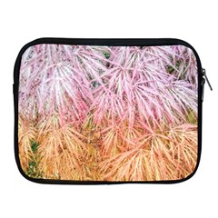 Fineleaf Japanese Maple Highlights Apple Ipad 2/3/4 Zipper Cases by Riverwoman